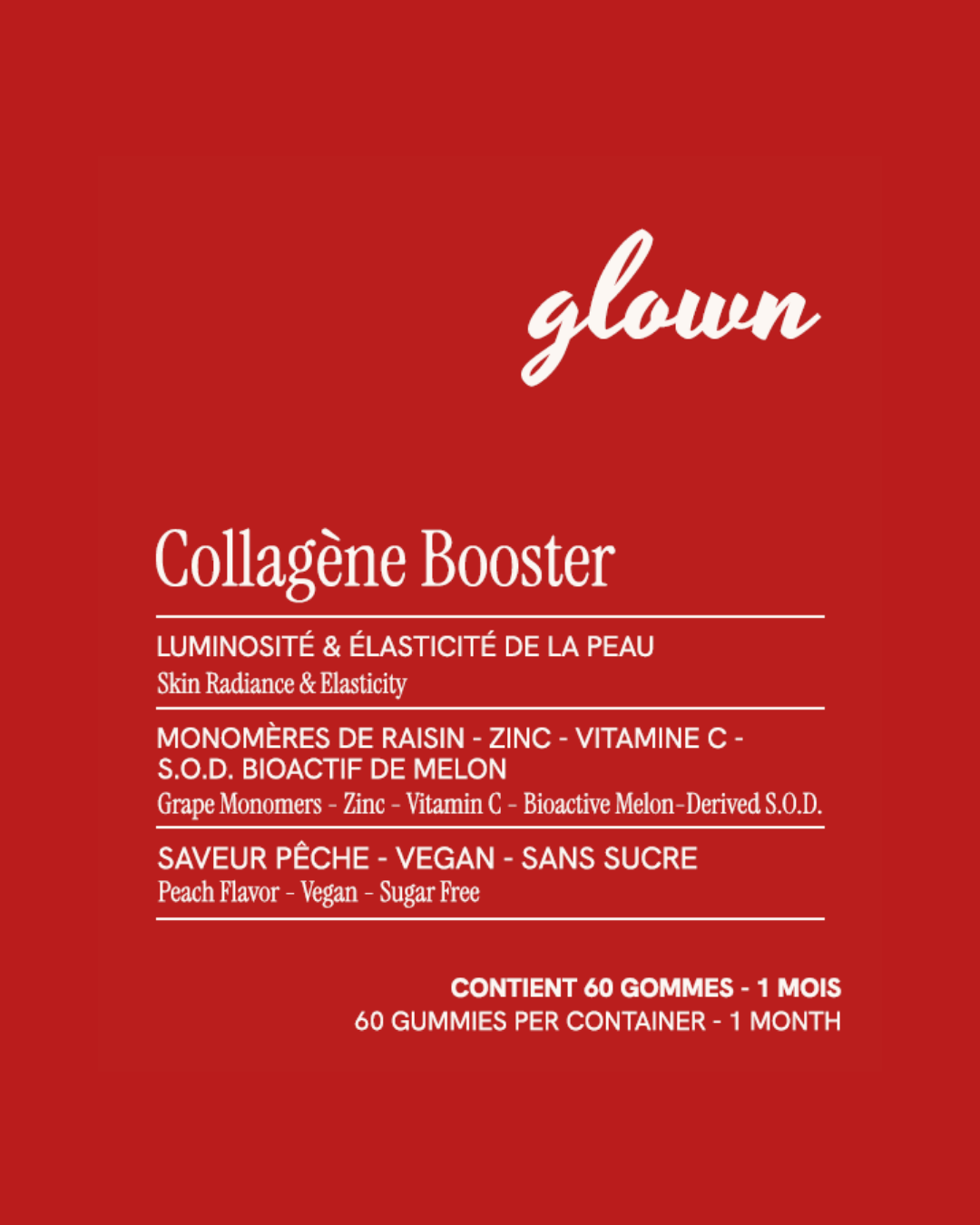 Glown In & Out Ritual