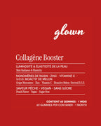 Collagène Booster Glown Paris