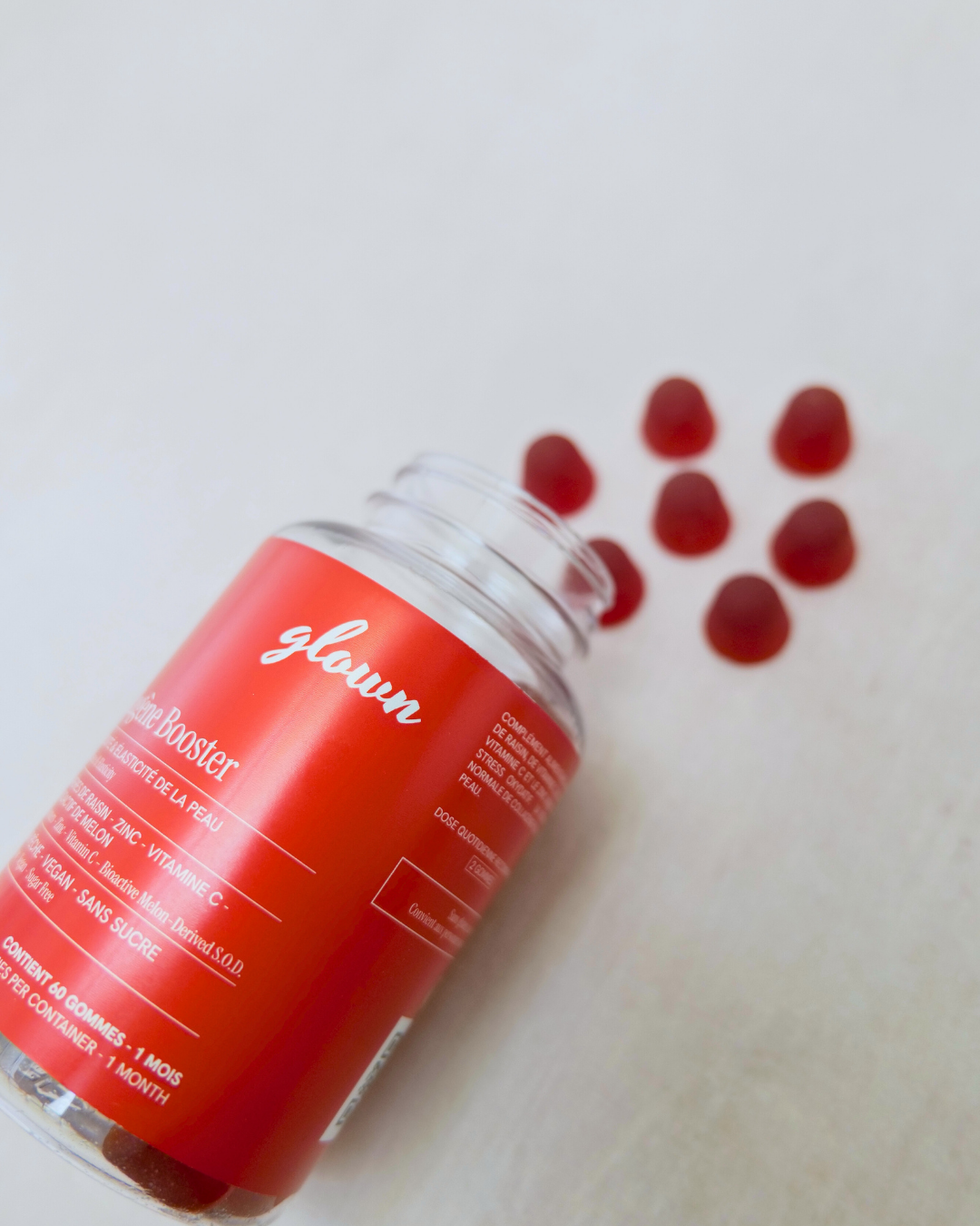 Glown In & Out Ritual