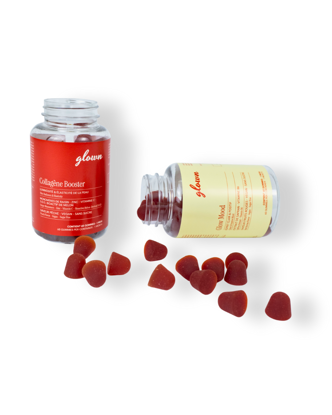 Glown In & Out Ritual