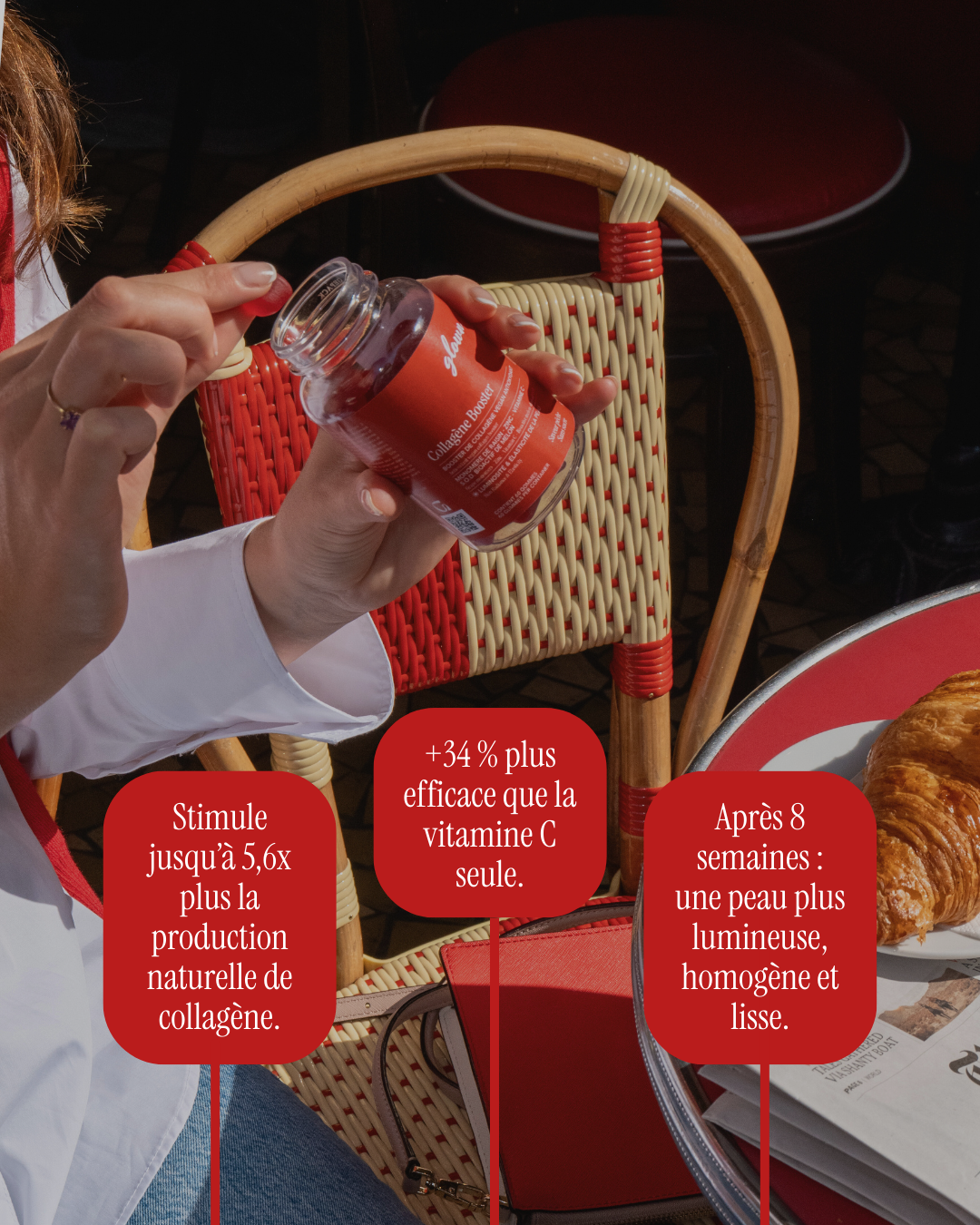 Glown In & Out Ritual