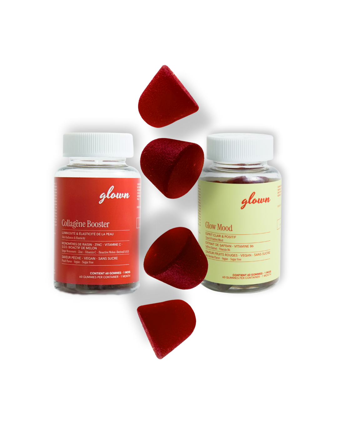 Glown In & Out Ritual