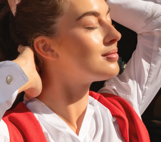 Collagène Booster Glown Paris