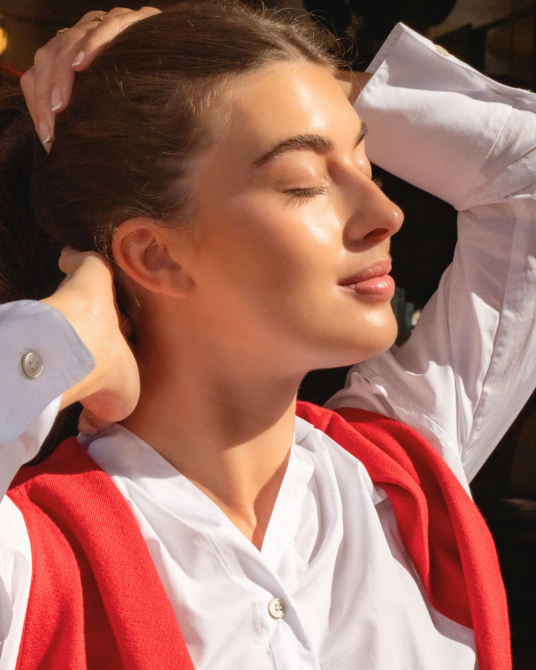 Collagène Booster Glown Paris