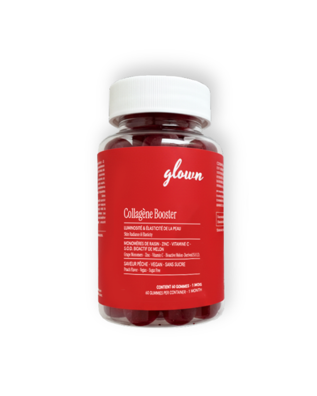 Collagène Booster Glown Paris